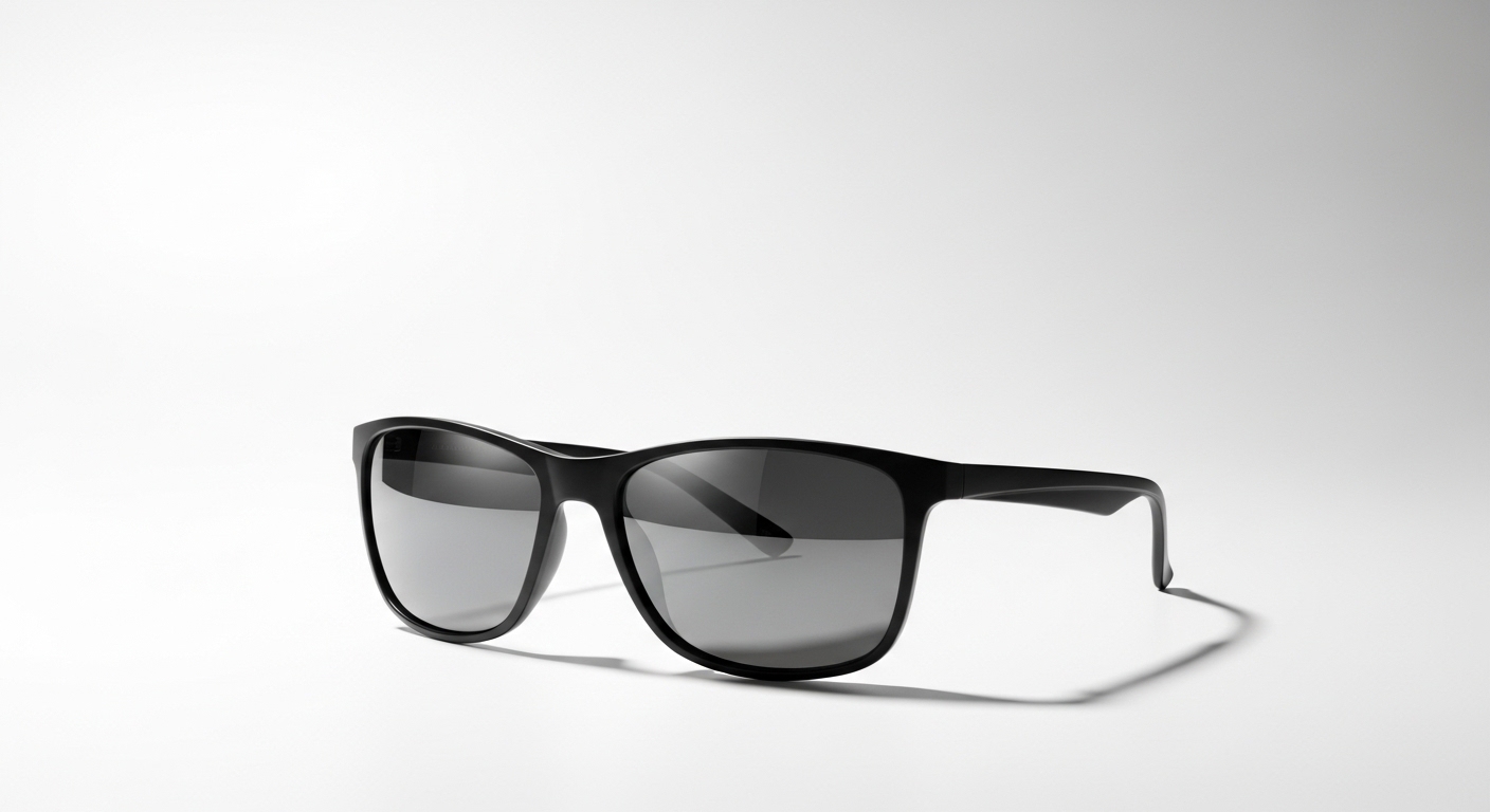 라섹 회복기 자외선 노출로 인한 각막 혼탁을 방지하기 위해 선글라스